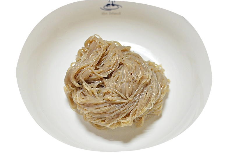 Naengmyeon Sari