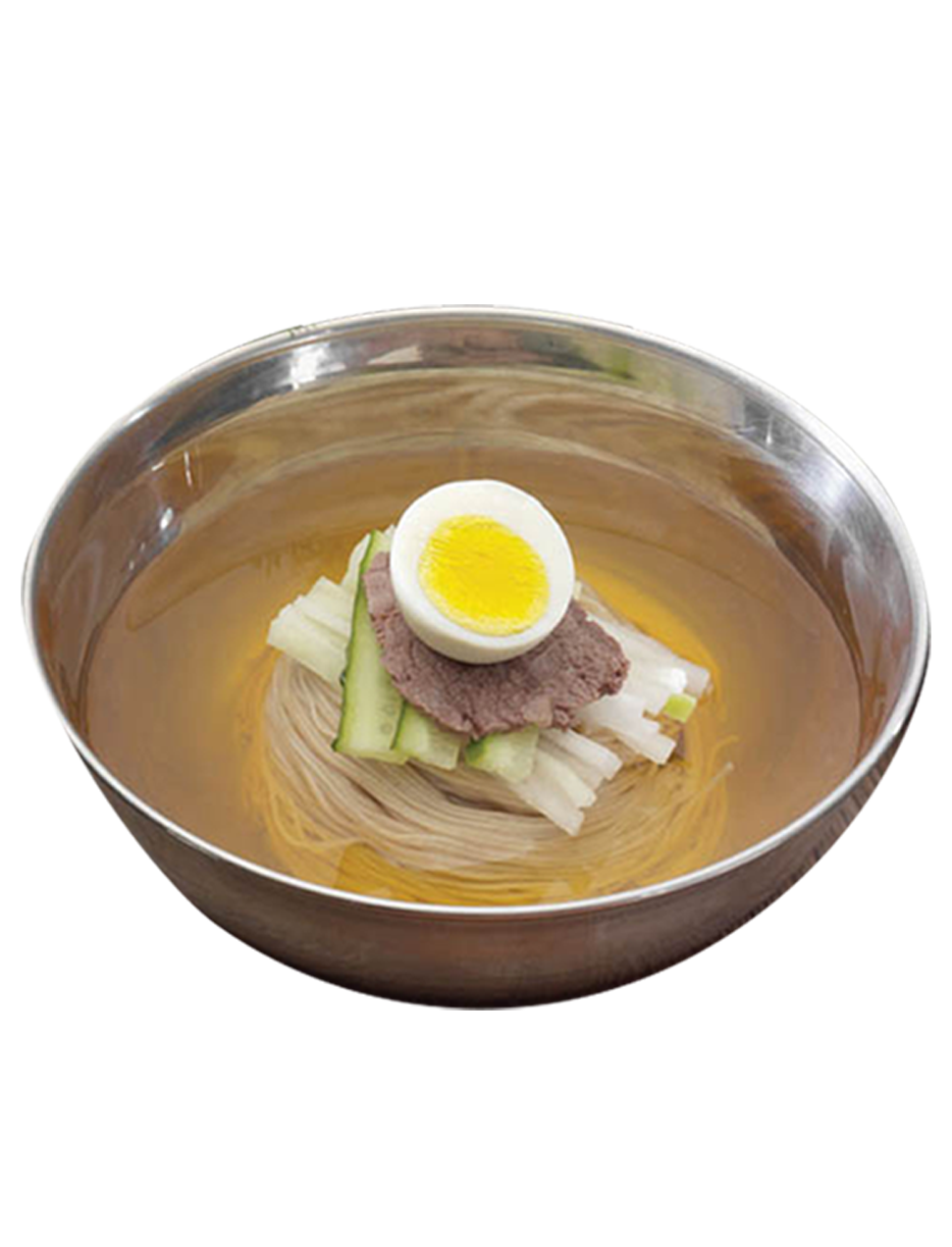 Mul Naengmyeon