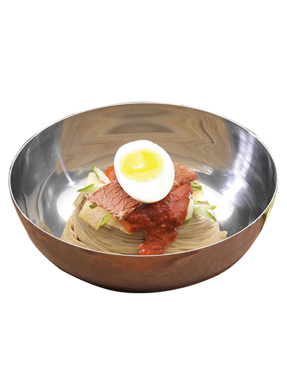 Bibim-Naengmyeon