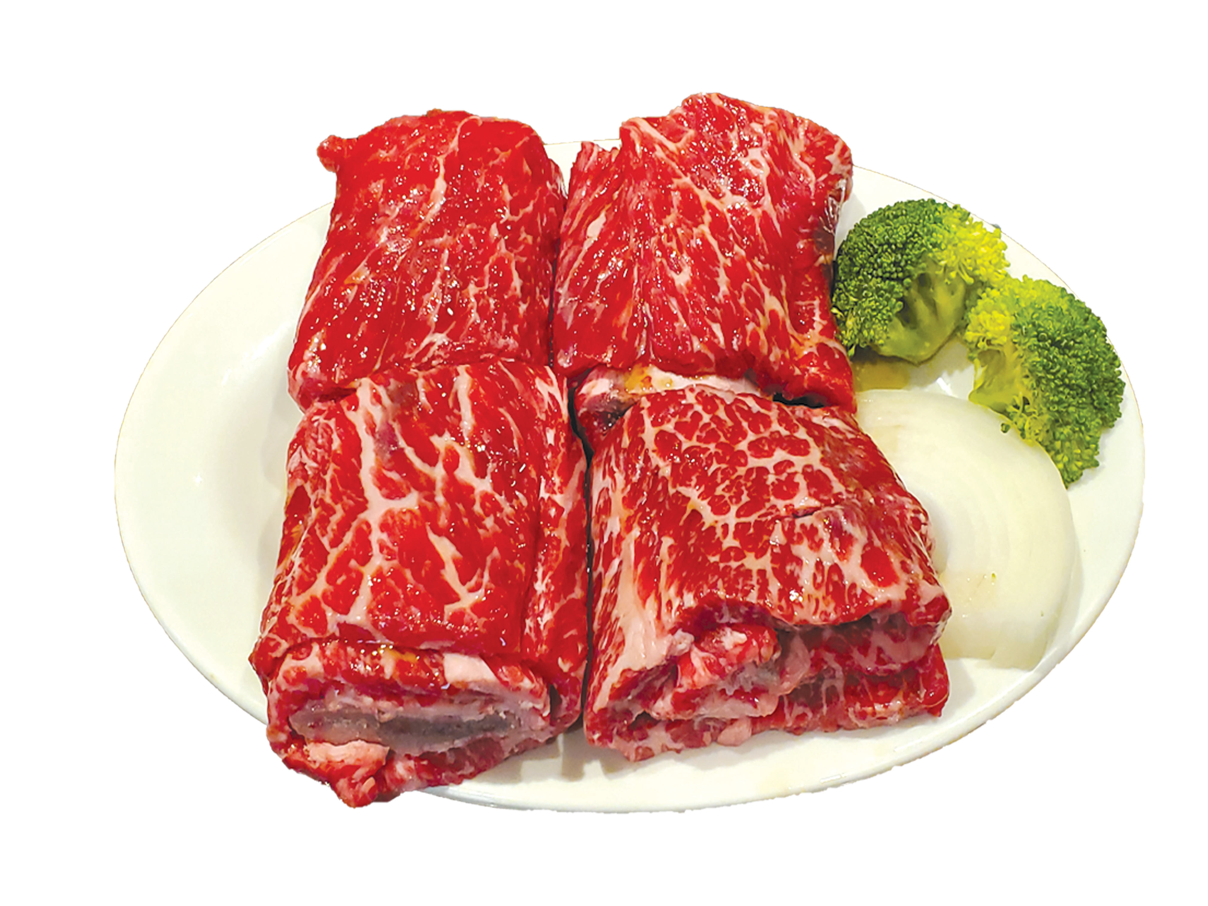 Galbi